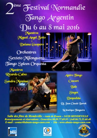 AFFICHE FESTIVAL 2016 logo FB