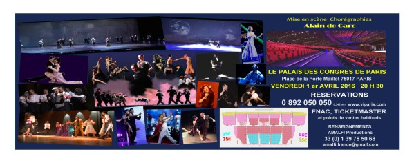 RF VERSO LOS CAMINOS 10,5 X 29,7 avec liseret blanc de 5mm du 2016 02 07