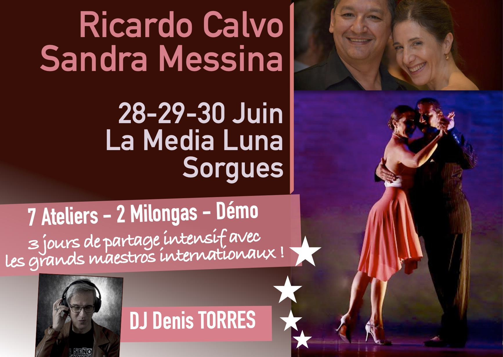 Flyer R&amp;S juin R A6